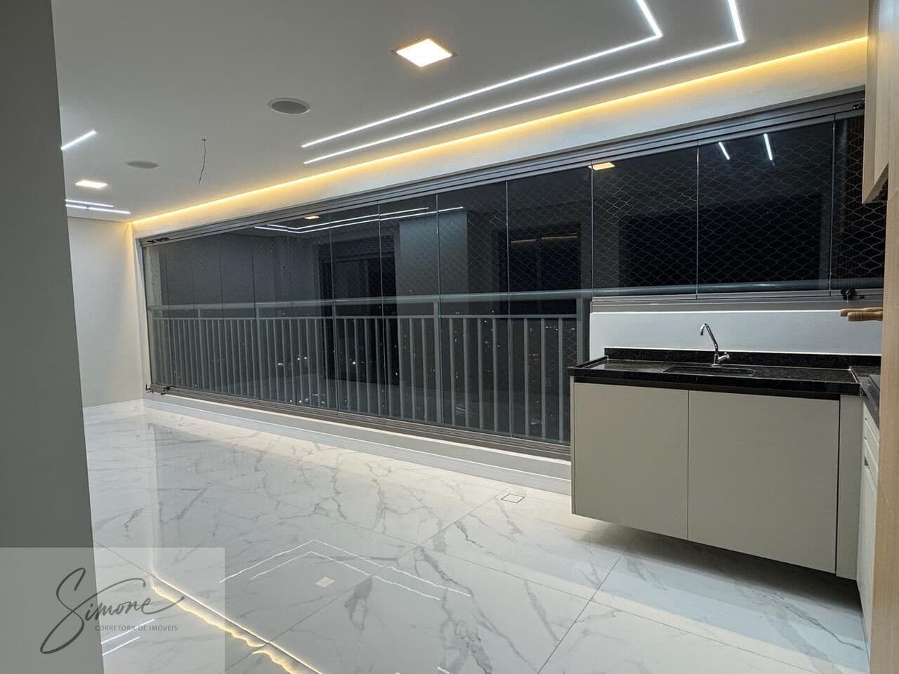 Apartamento em São Paulo - Vila Prudente