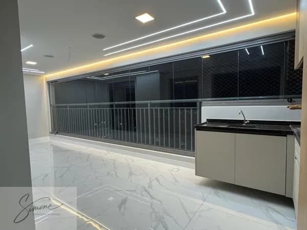 Apartamento em São Paulo - Vila Prudente