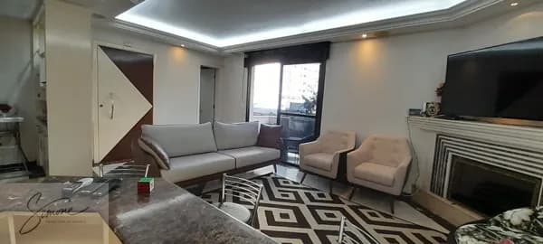Apartamento em São Caetano do Sul - Santa Paula
