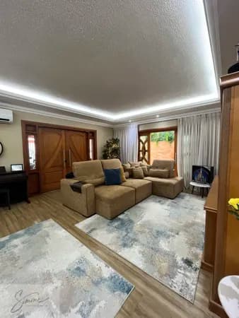 Casa à venda no bairro Jardim São Caetano em São Caetano do Sul/SP