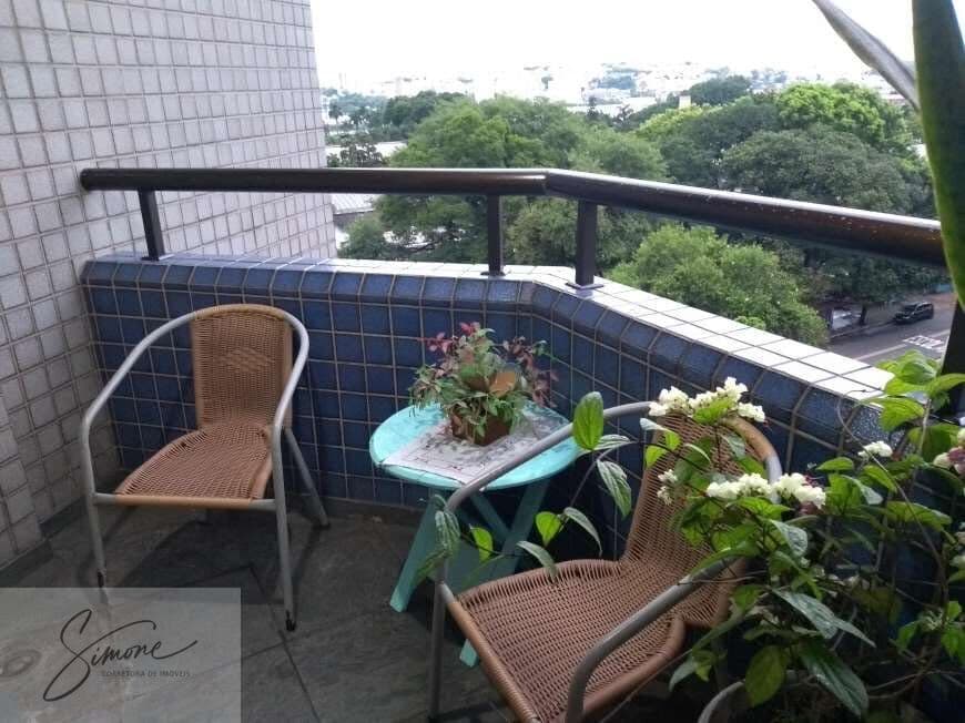 Apartamento em São Caetano do Sul - Barcelona