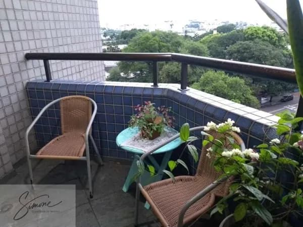 Apartamento em São Caetano do Sul - Barcelona