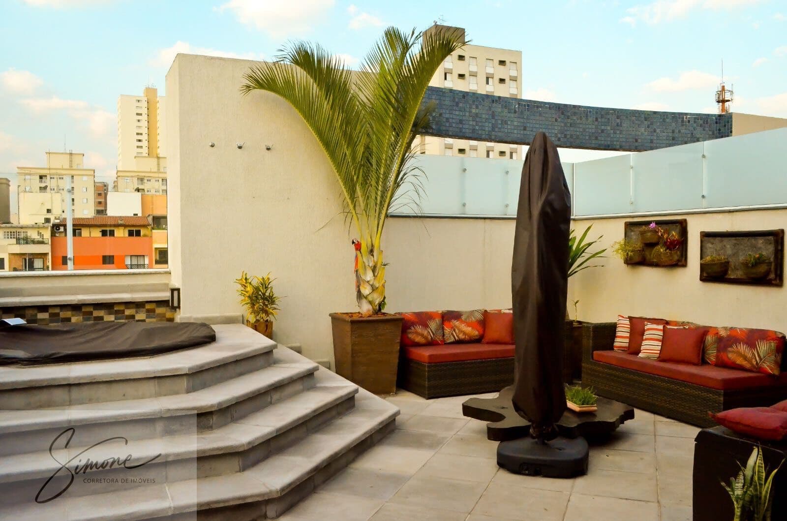 Apartamento em São Caetano do Sul - Santa Maria