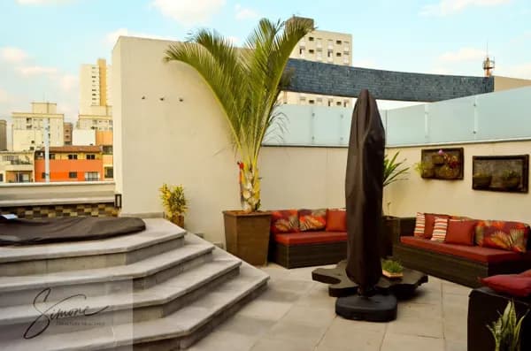 Apartamento em São Caetano do Sul - Santa Maria