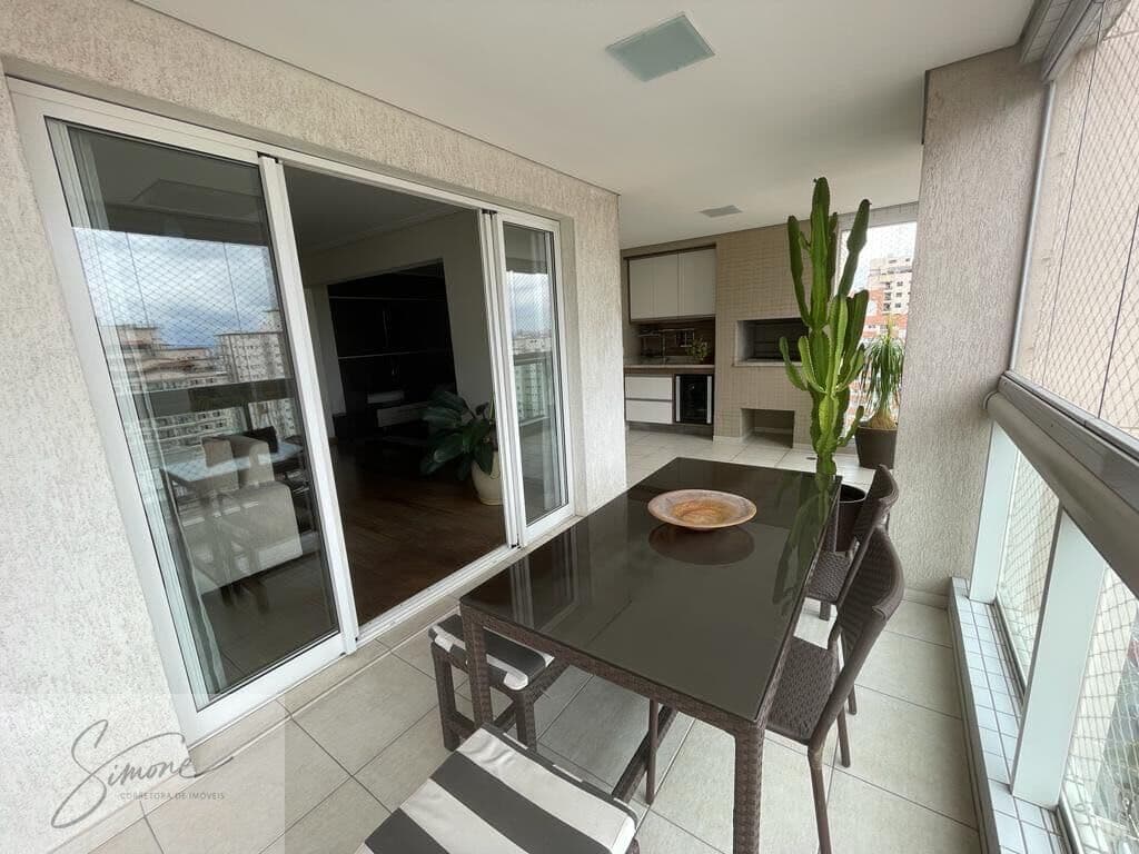 Apartamento Alto Padrão em Santa Paula, São Caetano do Sul/SP