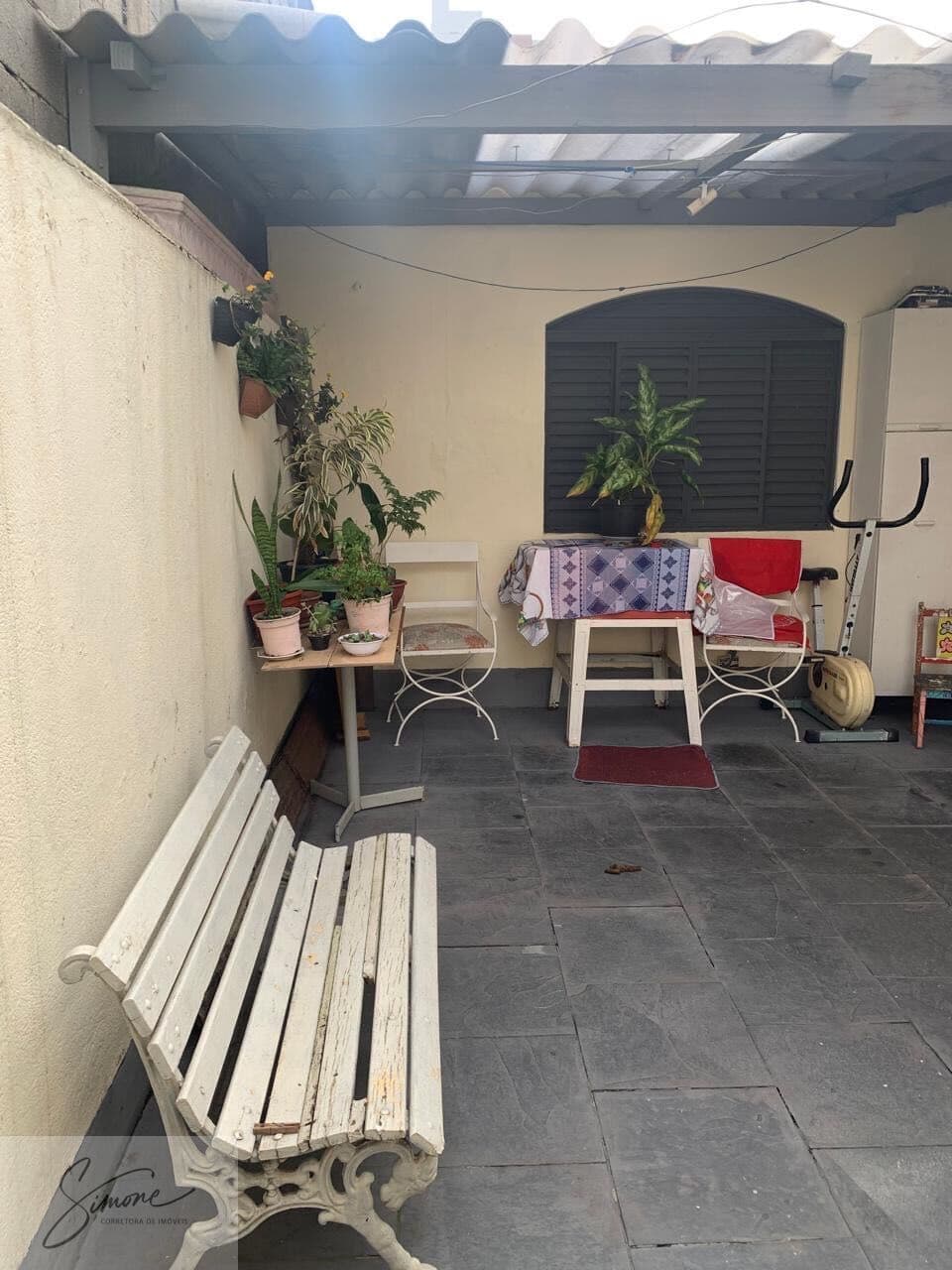 Lote/Terreno em São Caetano do Sul - Barcelona