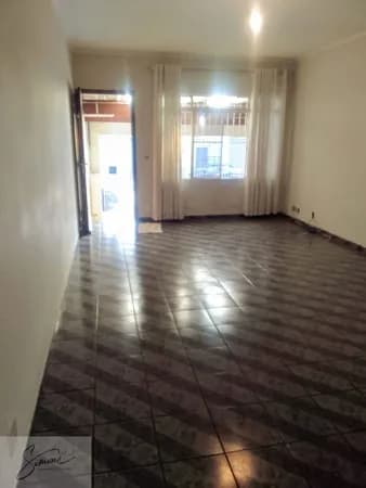 Sobrado em São Caetano do Sul - Olímpico