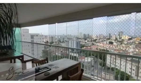 Apartamento em São Caetano do Sul - Santa Paula