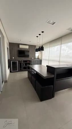 Apartamento em São Caetano do Sul - Jardim São Caetano