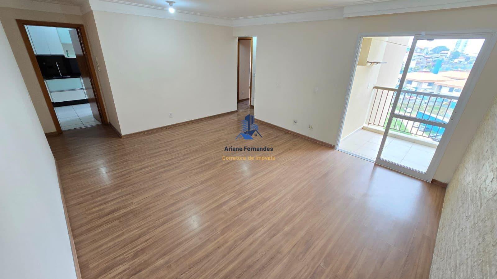 🏡 Apartamento com 3 Dormitórios (1 Suíte) – Amplo, Elegante e na Localização Perfeita! Reserva Mayor