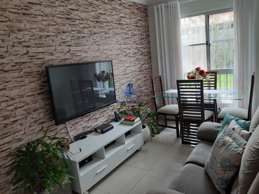 Ótimo Apartamento no Condomínio Parque das Flores – Cidade Seródio, Guarulhos!