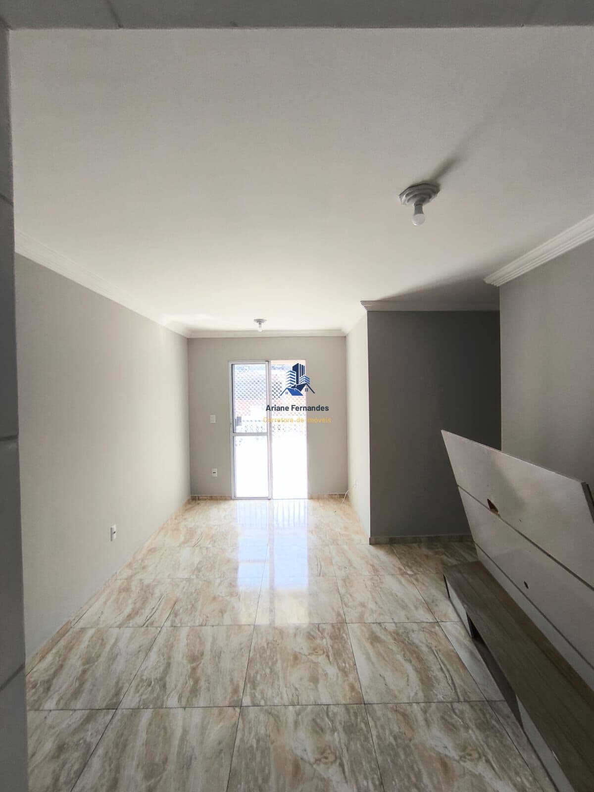 Apartamento à Venda – Condomínio Residencial Gênova Jardim do Triunfo – Guarulhos/SP