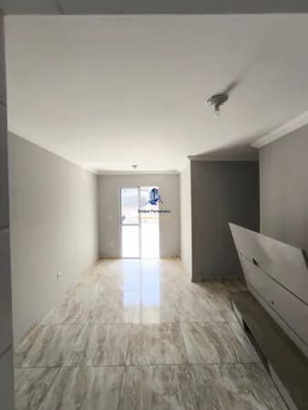 Apartamento à Venda – Condomínio Residencial Gênova Jardim do Triunfo – Guarulhos/SP