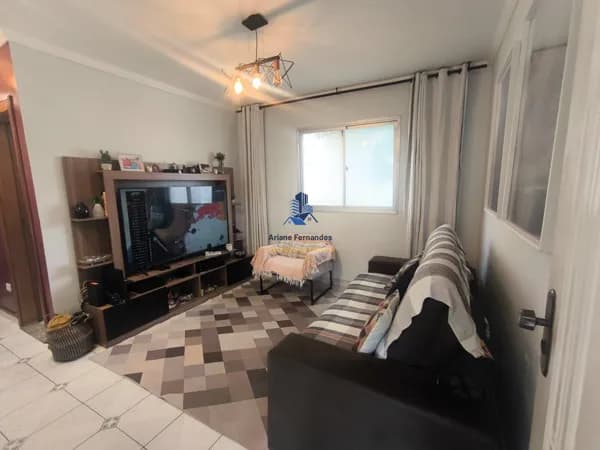 Assobradado dos Sonhos à Venda no Condomínio Ilhas Gregas – Parque Flamengo, Guarulhos/SP! casa de baixo