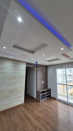 ✨ Apartamento à Venda no Condomínio Pateo Dona Tecla – Jardim Flor da Montanha | Guarulhos/SP