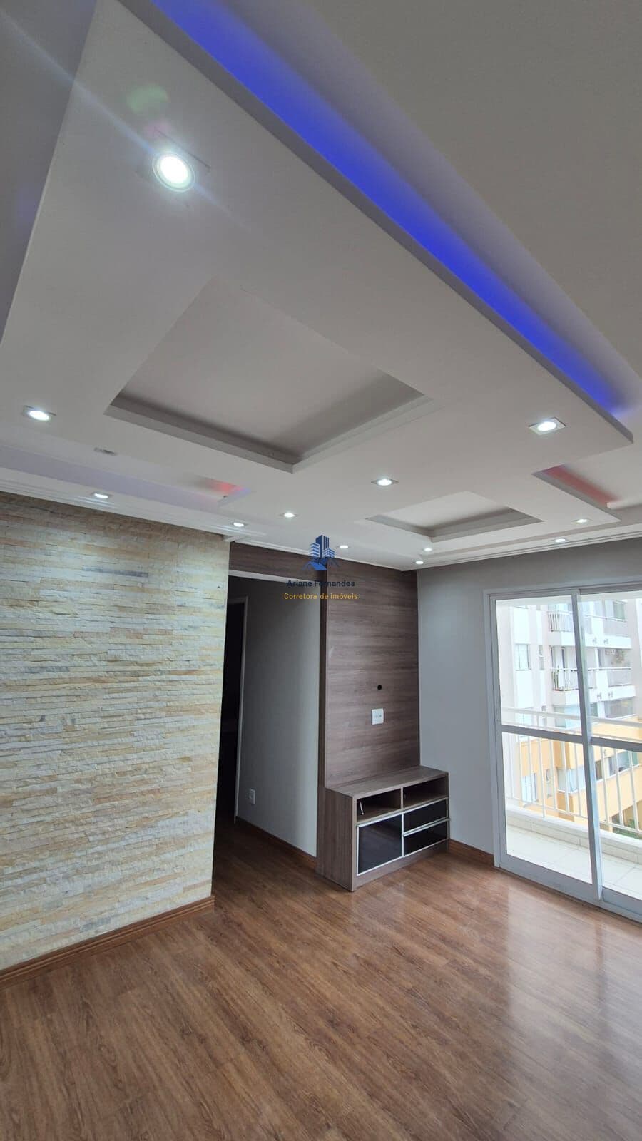 ✨ Apartamento à Venda no Condomínio Pateo Dona Tecla – Jardim Flor da Montanha | Guarulhos/SP