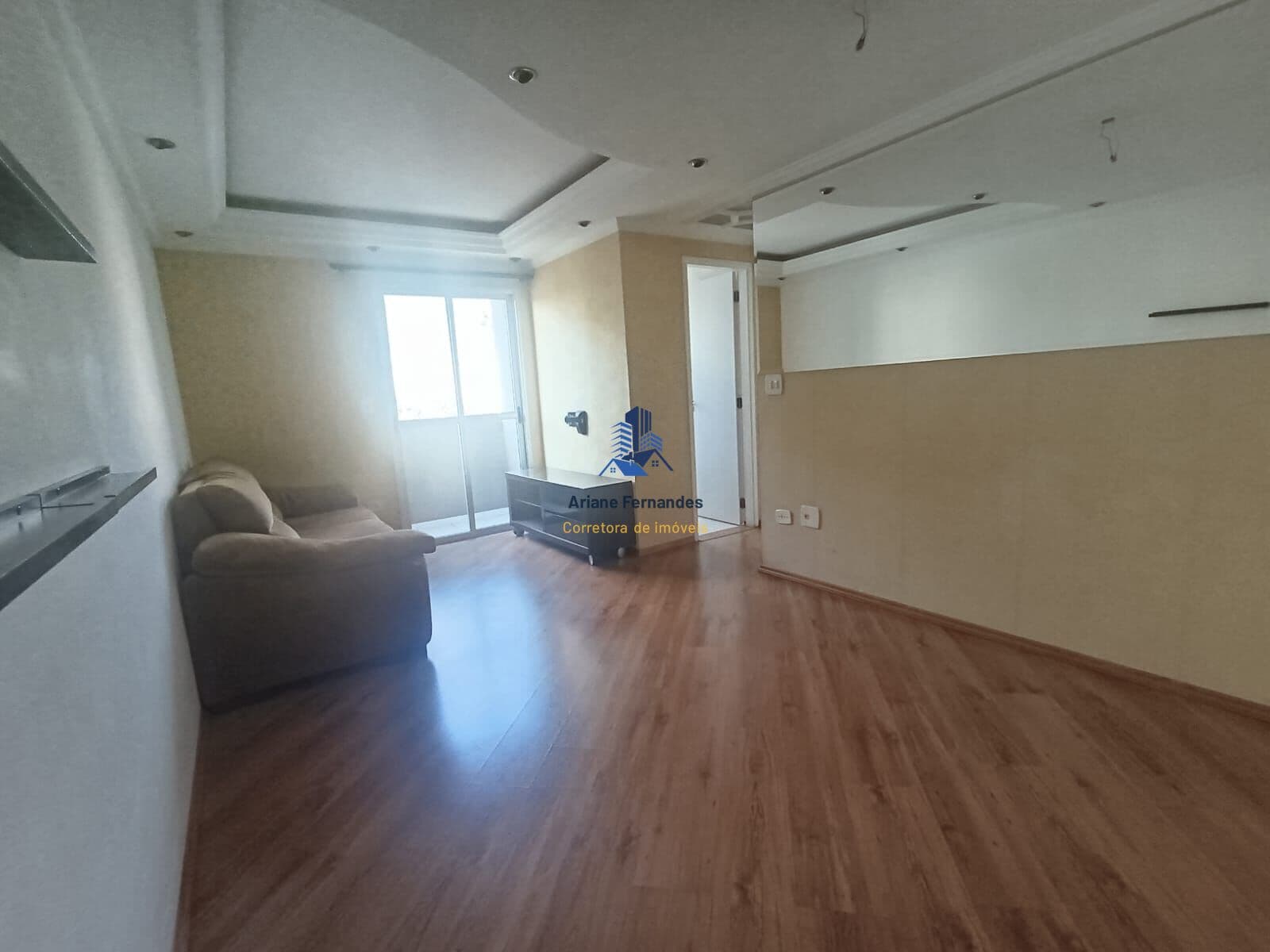 Apartamento à Venda no Condomínio Vivendas da Paineira | Guarulhos/SP