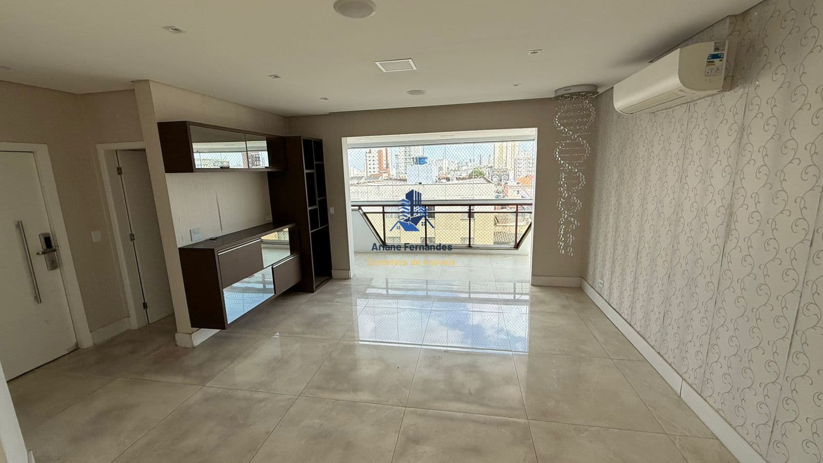 Apartamento Alto Padrão em Jardim São Jorge, Guarulhos/SP
