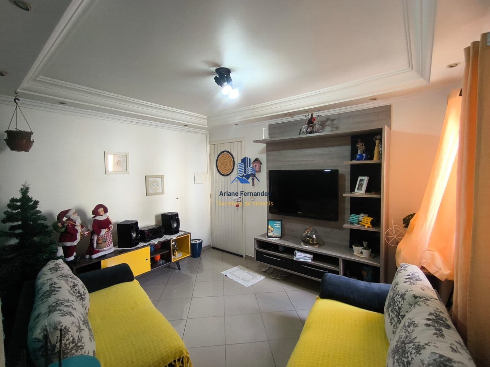 Apartamento em Jardim Paraiso, Guarulhos/SP