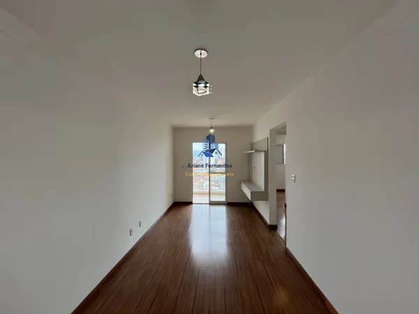 🏢 Apartamento à venda – Condomínio Residencial Allegro