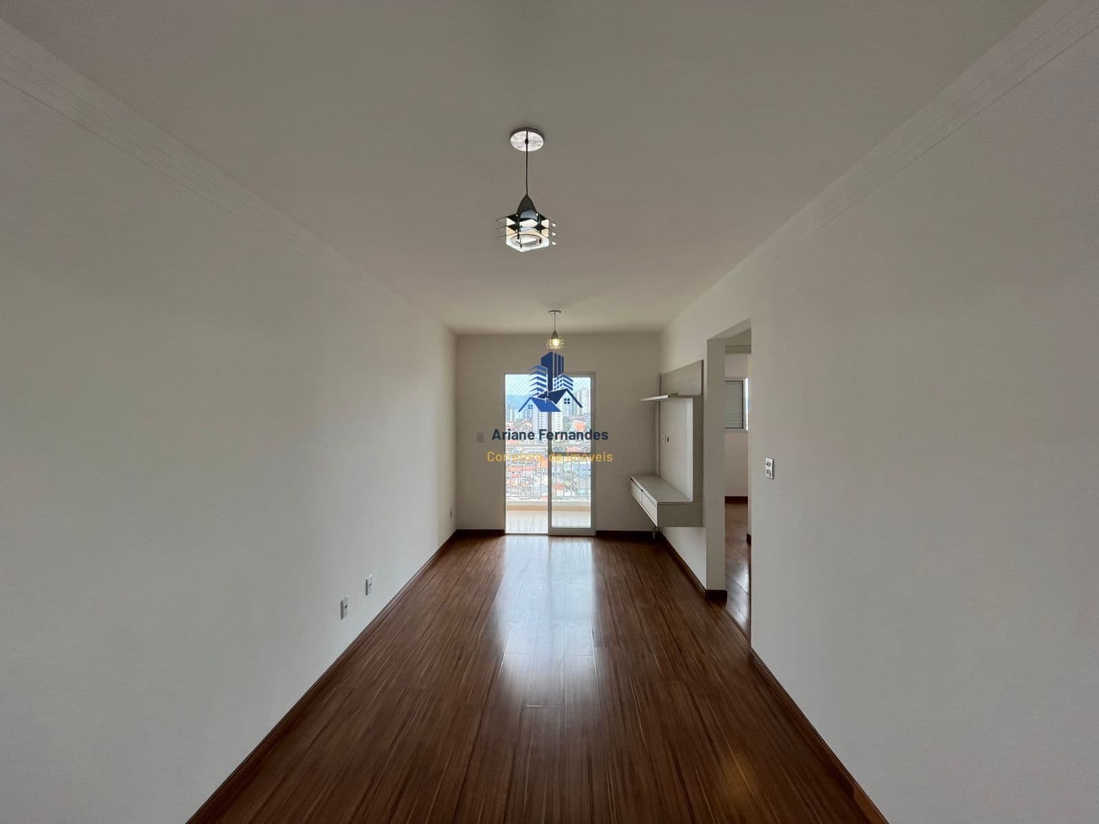 🏢 Apartamento à venda – Condomínio Residencial Allegro
