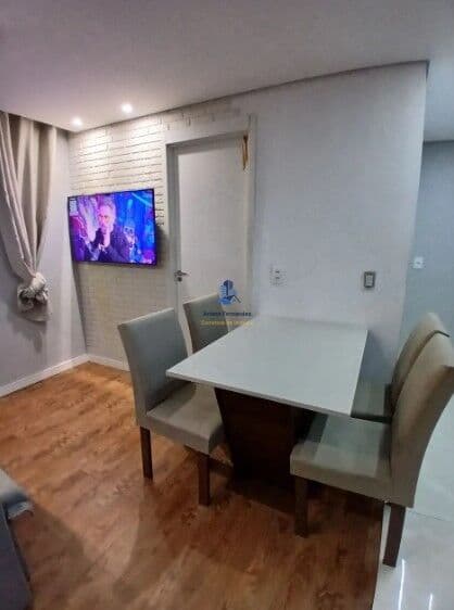 🏙️ APARTAMENTO À VENDA – LOCALIZAÇÃO PRIVILEGIADA EM GUARULHOS! Condomínio Pin