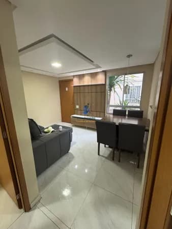 🏢 Apartamento à Venda – Condomínio Santa Lúcia | Guarulhos