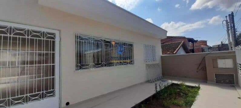 🏡 Linda Casa Térrea à Venda – Vila Maranduba, Guarulhos/SP 155 m² de área construída | Totalmente reformada | Pronta para morar!