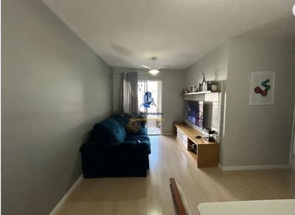 Oportunidade Imperdível no Parque Residence! Vista privilegiada para o Shopping Maia!
