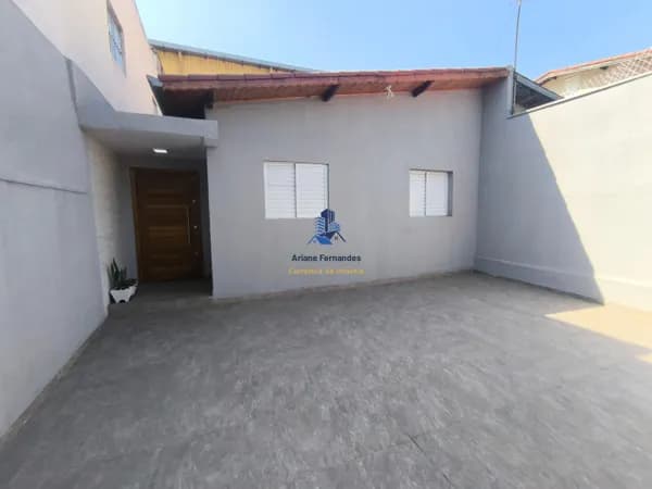 Casa Térrea à Venda Parque Renato Maia, Guarulhos