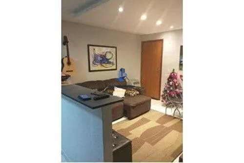 🏡 Apartamento à Venda em Guarulhos – Vida Confortável Espera por Você! Descubra seu novo lar na vibrante região da Água Chata, em Guarulhos/SP. Este encantador apartamento no Boulevard Residencial Club é a combinação perfeita de praticidade, conforto e