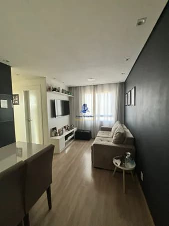 Apartamento à Venda no Condomínio Único – Guarulhos | Porteira Fechada