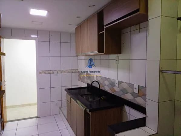 Condomínio Residencial Porfírio – Torre Única Apartamento de 57 m² | Moderno, Completo e Pronto para Morar