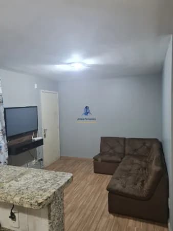 Apartamento à Venda | 2 Dormitórios | 42m² | Água Chata – Guarulhos/SP Condomínio Santa Cecília
