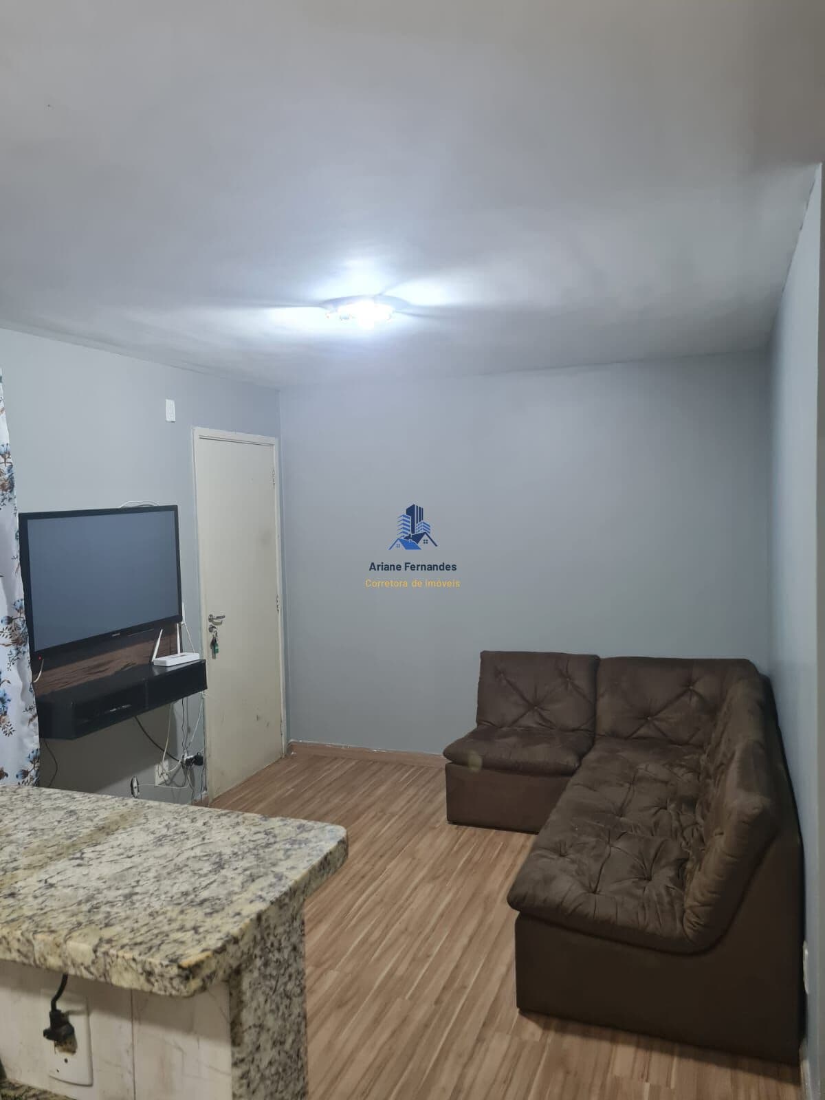 Apartamento à Venda | 2 Dormitórios | 42m² | Água Chata – Guarulhos/SP Condomínio Santa Cecília
