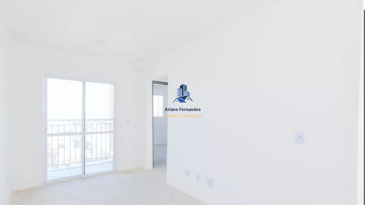 Apartamento à Venda | Condomínio Residencial Gaia | Jardim Aida – Guarulhos Nunca Habitado
