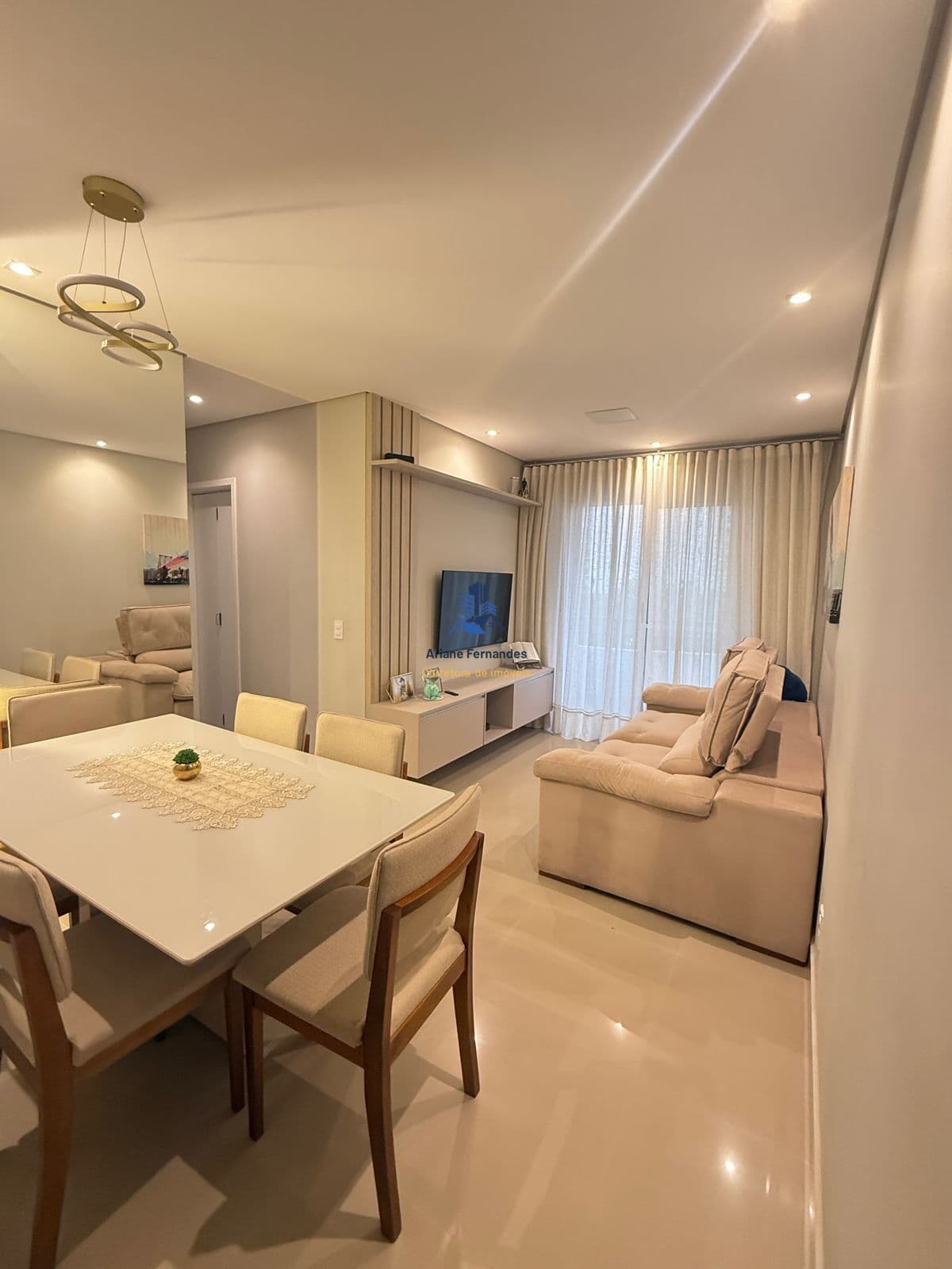 🏡 Apartamento à Venda no Condomínio Vale Verde – Jardim Testai | Guarulhos