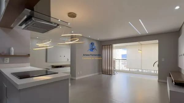 Apartamento Alto Padrão em Centro, Guarulhos/SP
