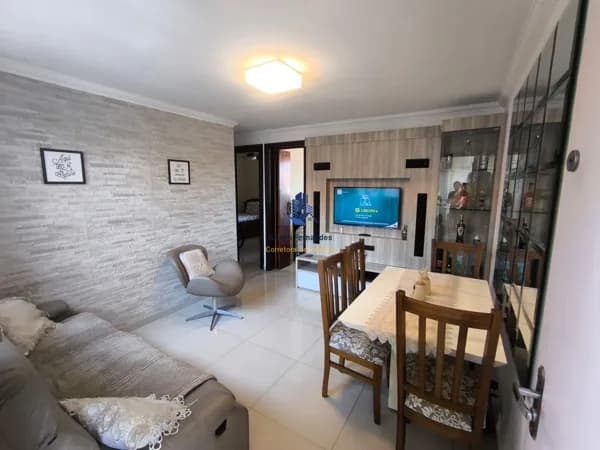 🏢 Apartamento à Venda – Condomínio Turmalina II | Jardim Santo Expedito – Guarulhos/SP 💰 Porteira Fechada (fica como nas fotos)