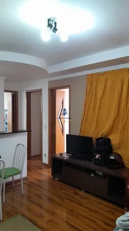 🏡 Apartamento Andar alto à Venda – 52m² | Conforto e Lazer Completo em Guarulhos!