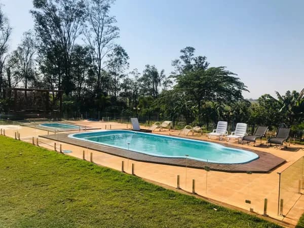 🌿 Sítio à Venda – Região de Presidente Prudente (SP)