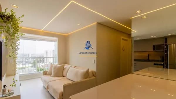 Apartamento em Guarulhos - Vila São João