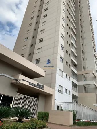 Apartamento Alto Padrão à Venda – Helbor Carpe Diem | Jardim Maia – Guarulhos Vista livre e definitiva para o Bosque Maia!