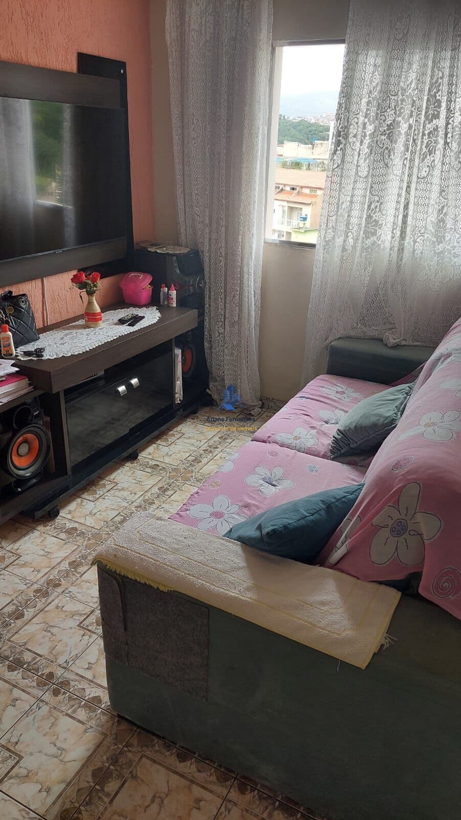 🏢 Apartamento à Venda – Residencial Blumenau | Vila Galvão – Guarulhos/SP