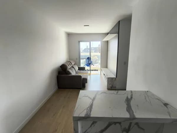 Apartamento à Venda | Condomínio Lyon Ponte Grande – Guarulhos/SP