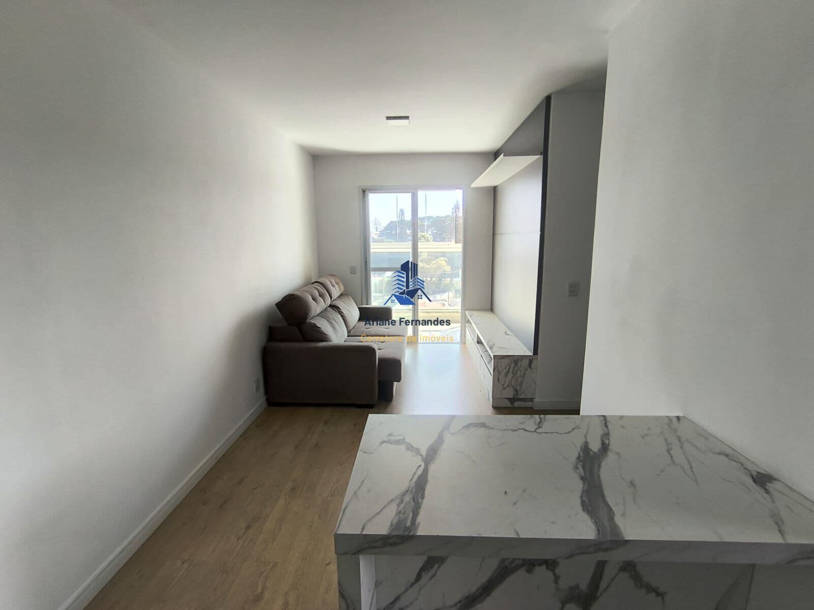 Apartamento à Venda | Condomínio Lyon Ponte Grande – Guarulhos/SP