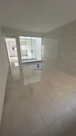 🏡 Sobrado Novo à Venda – 130 m² | 750 mil Cumbica 📍 Terreno: 125 m² |