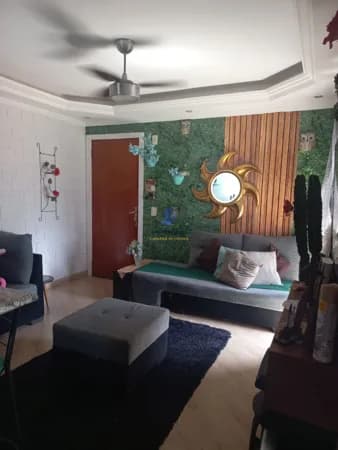 🏡 Descubra seu novo lar no Boulevard Residencial Club – Água Chata | Guarulhos/SP