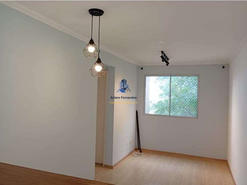 Apartamento à Venda – Condomínio Santa Catarina Jardim Adriana