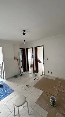 🏢 Apartamento no Residencial Jardim Flor da Montanha – Guarulhos/SP ao lado padaria São Bento
